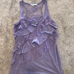 Purple Women’s Tank